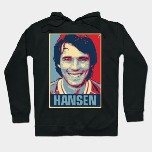 Hansen Hoodie